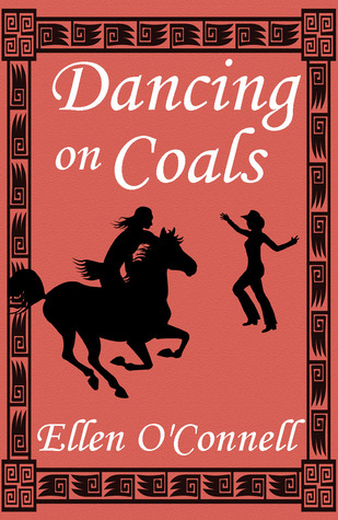 Dancing on Coals (2011) by Ellen O'Connell