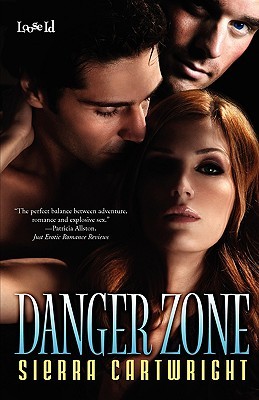 Danger Zone (2009) by Sierra Cartwright