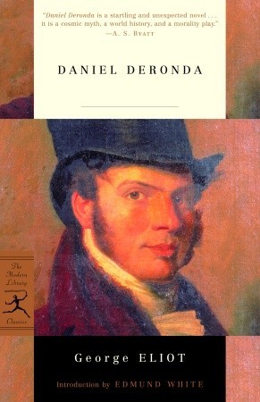 Daniel Deronda (2015) by George Eliot