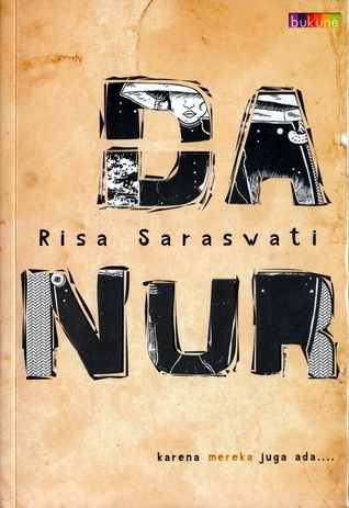 Danur (2012) by Risa Saraswati