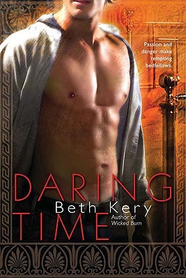 Daring Time (2009) by Beth Kery