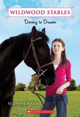 Daring to Dream (2010) by Suzanne Weyn