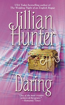 Daring (1998) by Jillian Hunter