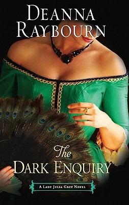 Dark Enquiry (2011)