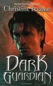 Dark Guardian (2002)