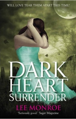 Dark Heart Surrender (2012)