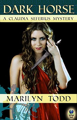 Dark Horse (2014) by Marilyn Todd