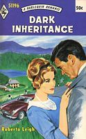 Dark Inheritance (1968) by Roberta Leigh