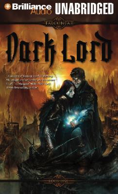 Dark Lord (2007) by Ed Greenwood