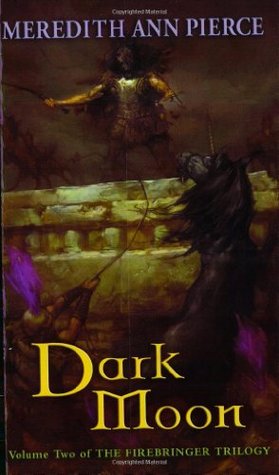 Dark Moon (2003) by Meredith Ann Pierce