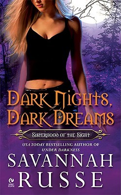 Dark Nights, Dark Dreams (2008) by Savannah Russe