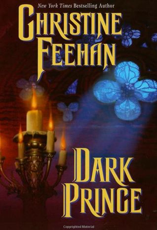 Dark Prince (2005) by Christine Feehan