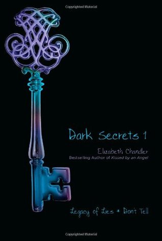 Dark Secrets 1: Legacy of Lies and Don't Tell (2009)