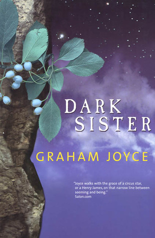 Dark Sister (2000) by Graham Joyce