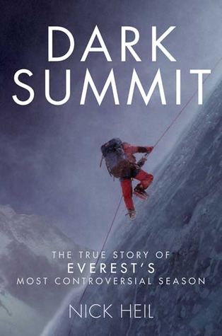 Dark Summit: The True Story of Everest's Most Controversial Season (2008)