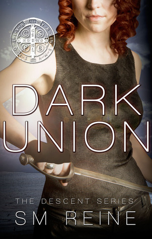 Dark Union (2012) by S.M. Reine