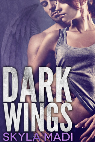 Dark Wings (2013) by Skyla Madi