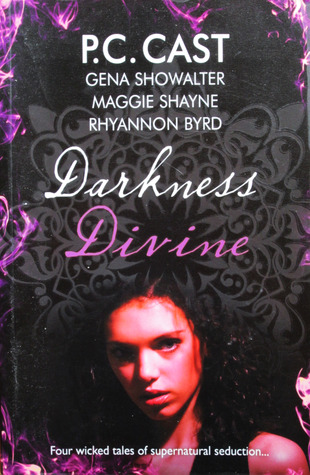 Darkness Divine (2010) by P.C. Cast