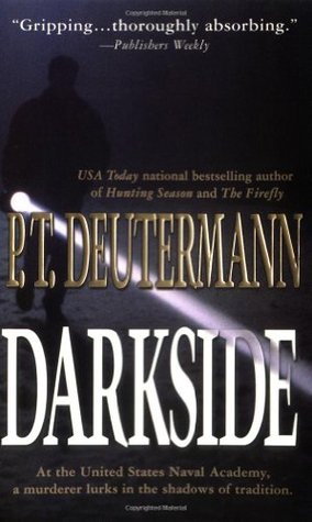 Darkside (2003) by P.T. Deutermann