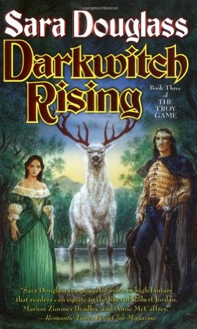 Darkwitch Rising (2005) by Sara Douglass