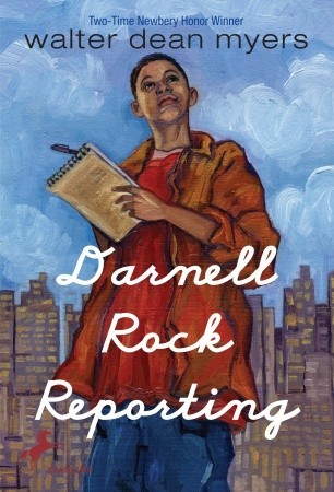 Darnell Rock Reporting (1996)