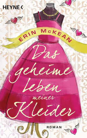 Das geheime Leben meiner Kleider (2011) by Erin McKean