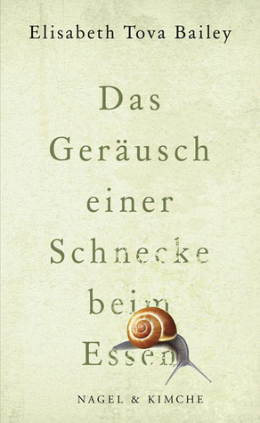 Das Geräusch einer Schnecke beim Essen (2012)