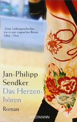 Das Herzenhören (2002) by Jan-Philipp Sendker