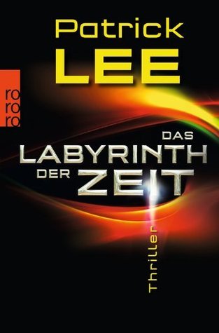 Das Labyrinth der Zeit (2012)