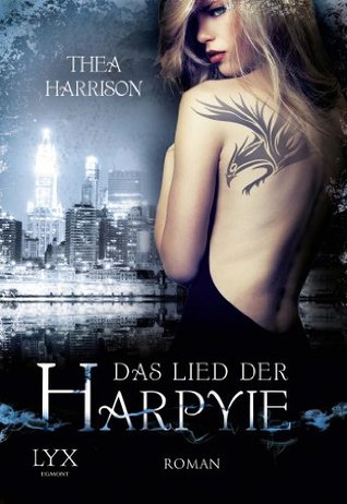 Das Lied der Harpyie (2014) by Thea Harrison