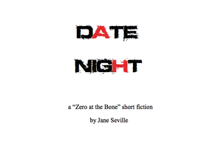 Date Night (2000)
