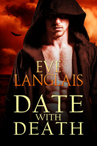 Date with Death (2013) by Eve Langlais