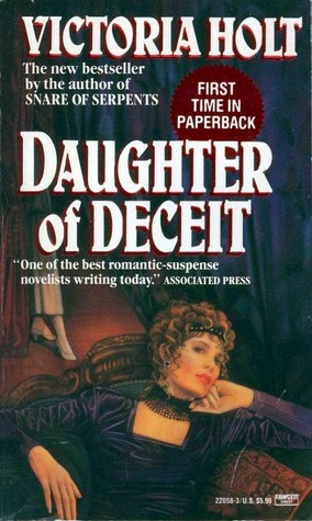 Daughter of Deceit (1992)