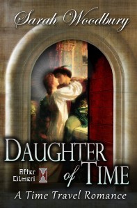 Daughter of Time: A Time Travel Romance (2011)