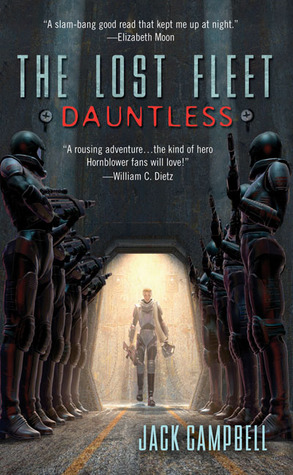 Dauntless (2006) by Jack Campbell