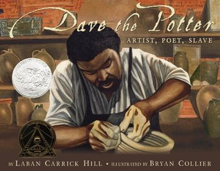 Dave the Potter: Artist, Poet, Slave (2010)