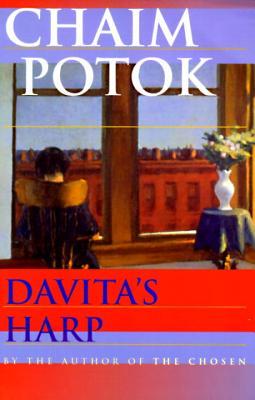 Davita's Harp (1996) by Chaim Potok