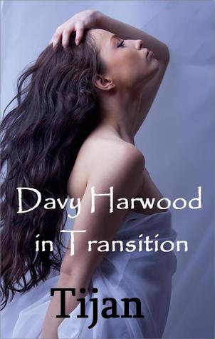 Davy Harwood in Transition (2000) by Tijan