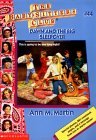 Dawn and the Big Sleepover (1991) by Ann M. Martin