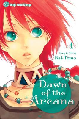 Dawn of the Arcana, Vol. 01 (2011)