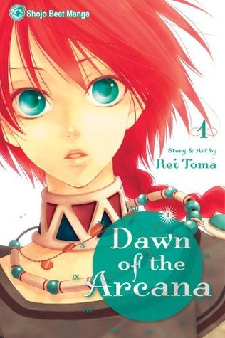 Dawn of the Arcana, Vol. 1 (2012)