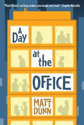 Day at the Office, A (2013)