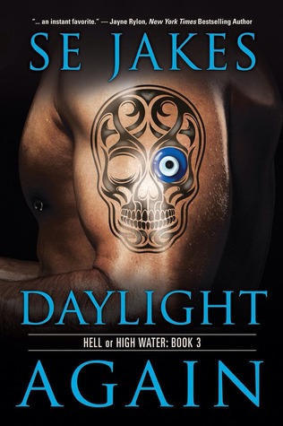 Daylight Again (2014)