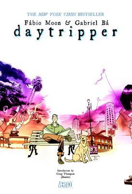 Daytripper Deluxe Edition (2014)
