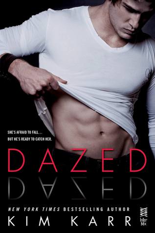 Dazed (2014) by Kim Karr