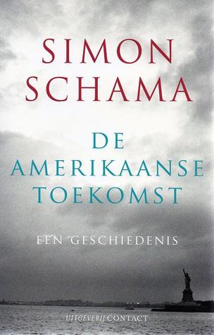 De Amerikaanse toekomst: Een Geschiedenis (2008)