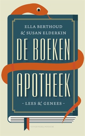 De boekenapotheek (2013)