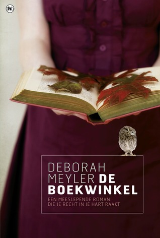 De boekwinkel (2013)