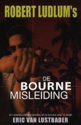De Bourne misleiding (2009) by Eric Van Lustbader