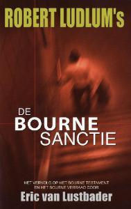 De Bourne sanctie (2009)